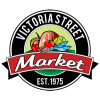 Victoria Street Market