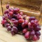 Red Seedless Grapes (Per lb)