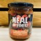 Neal Brothers -Just Hot Enough salsa (410ml)