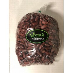 Beans (Dry Red Kidney)