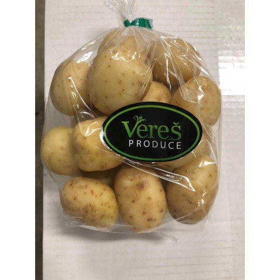 Mini White Potatoes