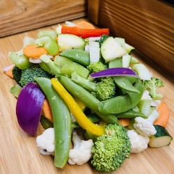 Stir Fry/ Mixed Vegetables