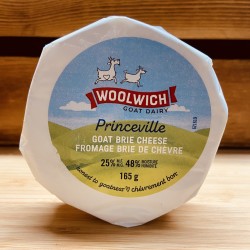 Woolwich- Princeville, Goat Brie Cheese(165g)
