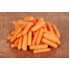 Peeled Baby Carrots