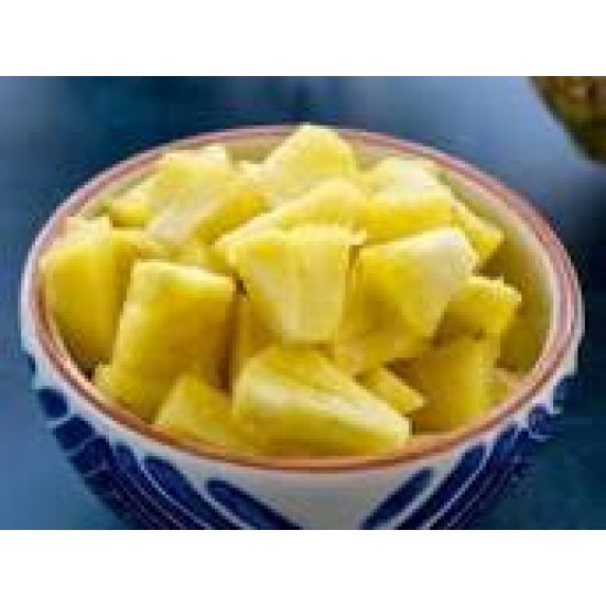 Pineapple (Sliced)