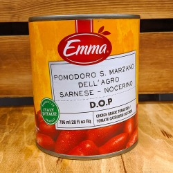 Emma Choice Grade Tomatoes (796 ml)