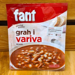 Fant - Seasoning Mix for Beans (60g)