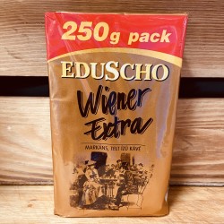 Eduscho- Wiener Extra (250g)
