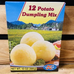 Dr Willi Knoll- 12 Potato Dumpling Mix (309g)