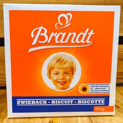 Brandt - Biscuits (225g)