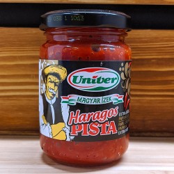 UNiver - Raw Crushed Paprika (Extra Hot) (150g)