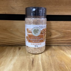 Roasted Garlic & Sea Salt (165g)