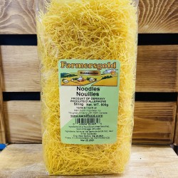 Farmersgold- Noodles (500g)