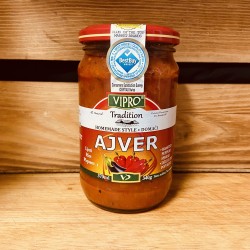 Vipro- Ajver,Hot (370ml)