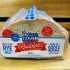Rudolph’s - Bavarian Rye Bread ( 500g)