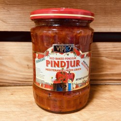Vipro- Red Baked Pindjur (580ml)
