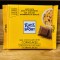 Ritter Sport- Milk Chocolate with Cornflakes (100g)