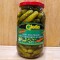 Baby Dill Pickles (1L)