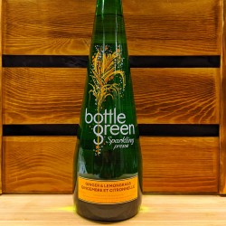 Bottle Green Sparkling Ginger & Lemongrass (750ml)