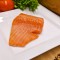 Fresh 10 OZ. Atlantic Salmon Portions (1 Piece)