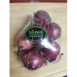 Cooking Onions Red (2lb)